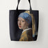 Girl with a Pearl Earring